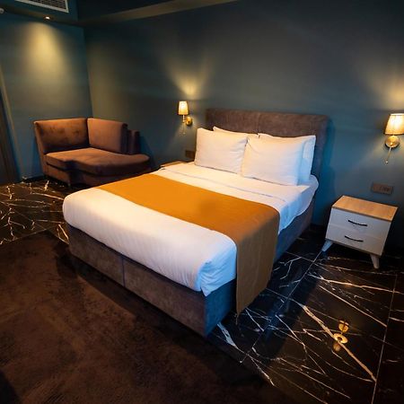 Mas Suites Nisantasi Стамбул Экстерьер фото
