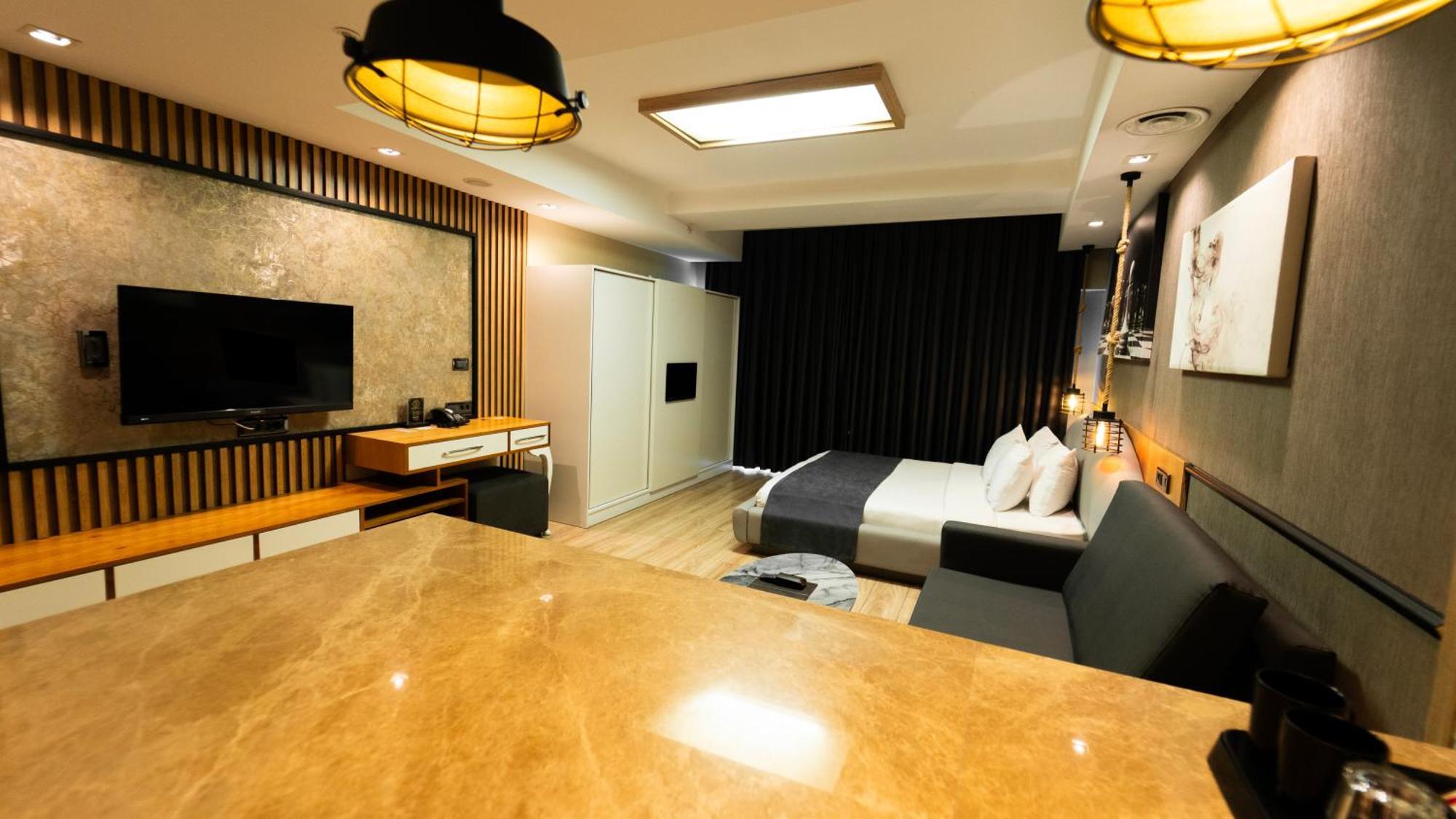Mas Suites Nisantasi Стамбул Экстерьер фото