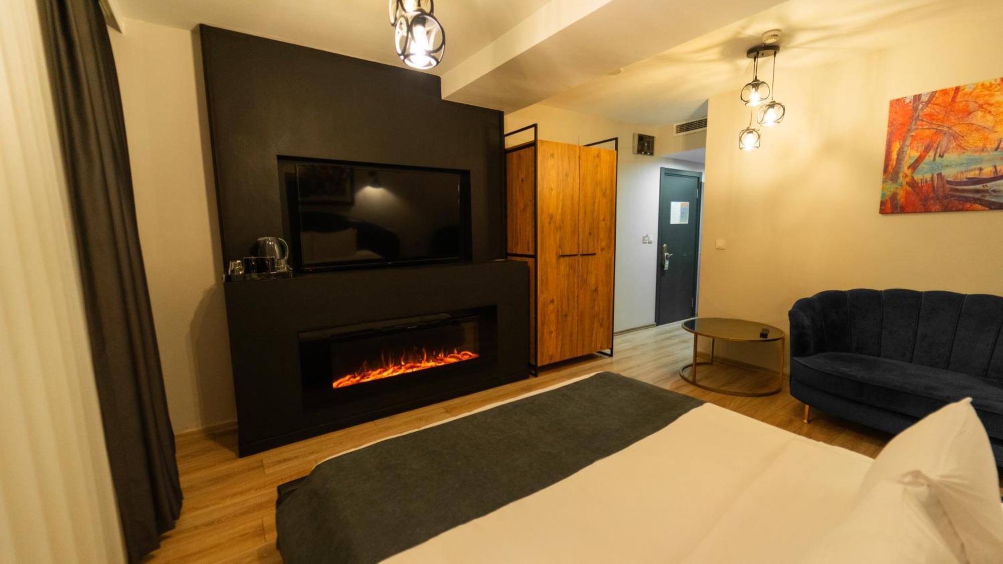Mas Suites Nisantasi Стамбул Экстерьер фото