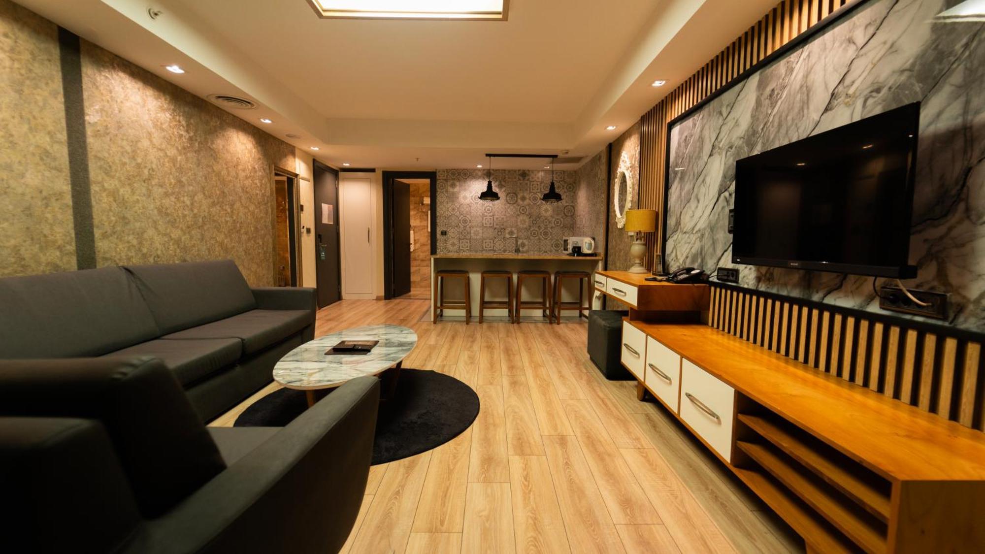 Mas Suites Nisantasi Стамбул Экстерьер фото